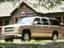 2000 Chevrolet Suburban 1500